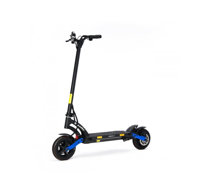 Kaabo Mantis 10 Eco (18.2Ah) Blue