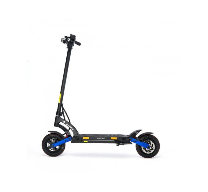 Kaabo Mantis 10 Eco (18.2Ah) Blue