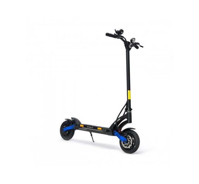 Kaabo Mantis 10 Eco (18.2Ah) Blue