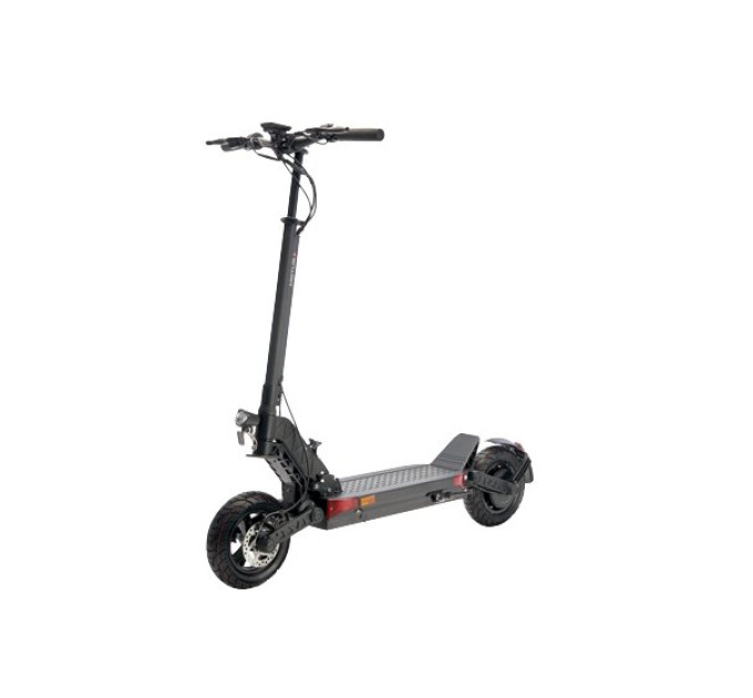Motus Pro 10 2022