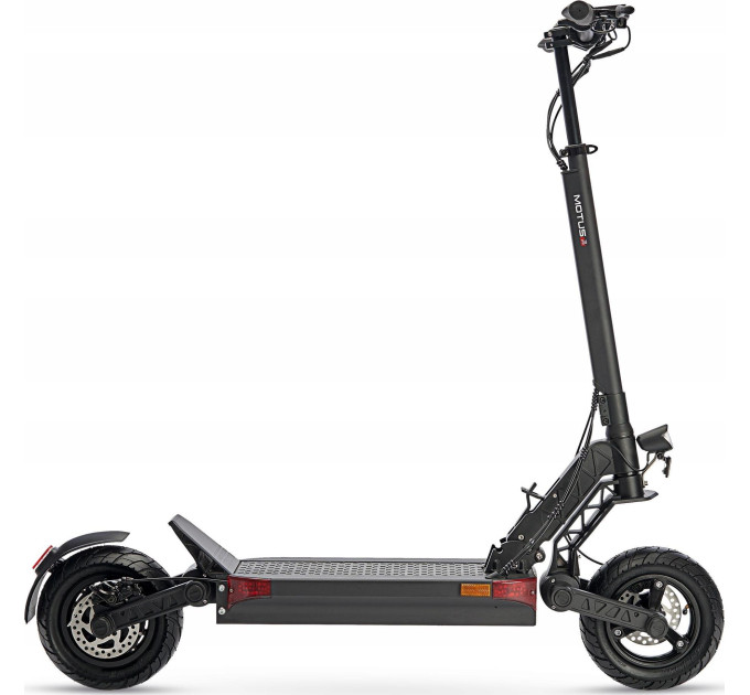 Motus Pro 10 2022