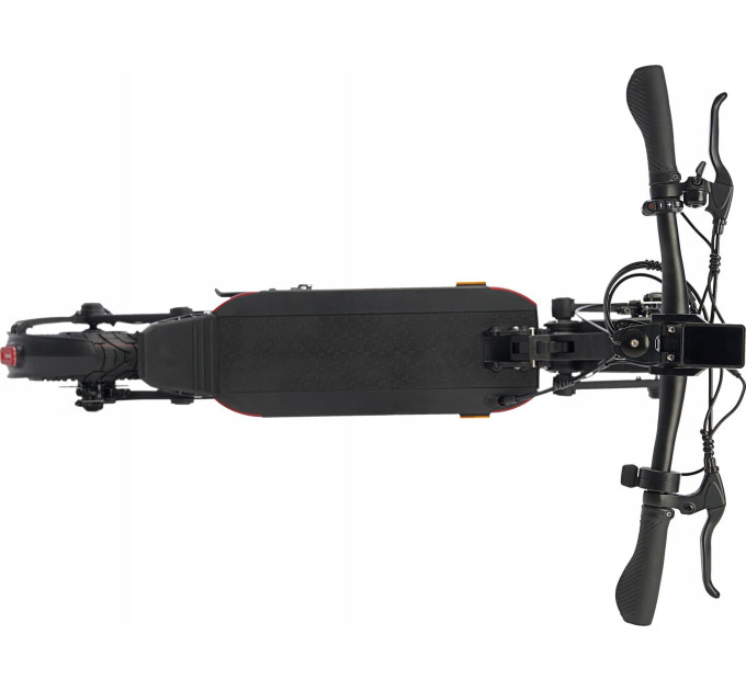 Motus Pro 10 2022