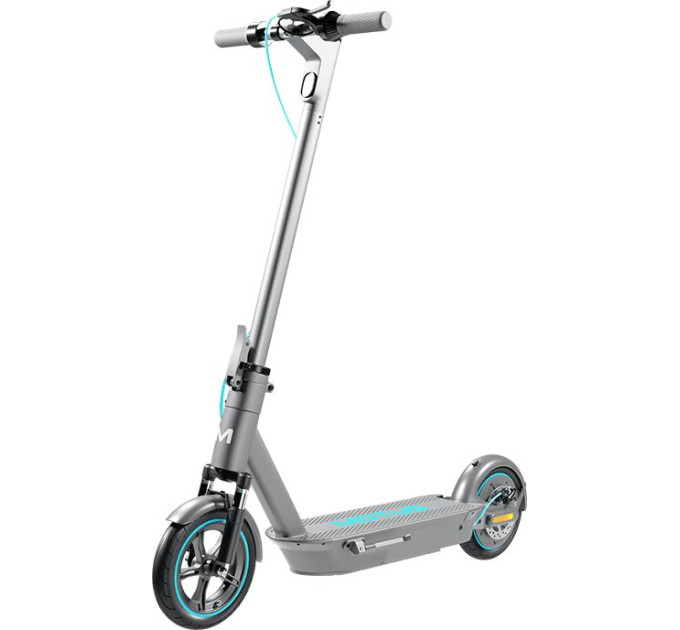 Motus Scooty 10 Plus 2022
