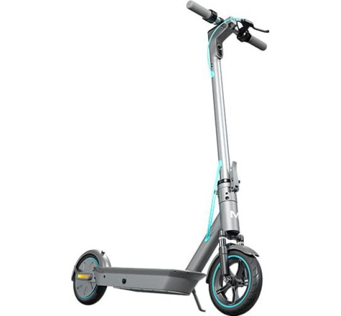 Motus Scooty 10 Plus 2022