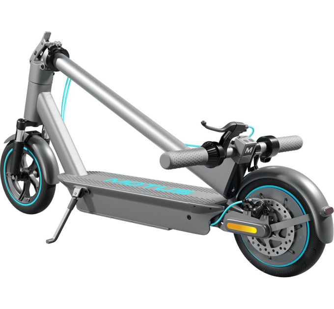 Motus Scooty 10 Plus 2022