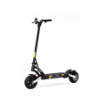 Kaabo Mantis 10 Eco (18.2Ah) Silver