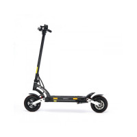 Kaabo Mantis 10 Eco (18.2Ah) Silver