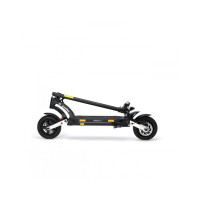 Kaabo Mantis 10 Eco (18.2Ah) Silver