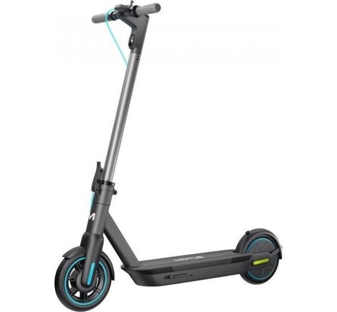 Motus Scooty 10 2022