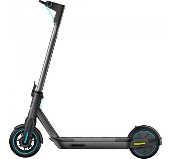 Motus Scooty 10 2022