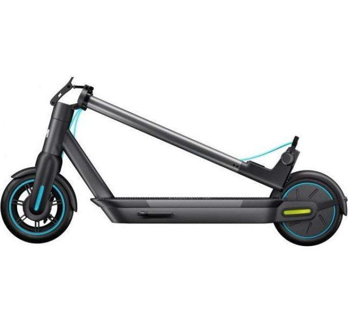 Motus Scooty 10 2022