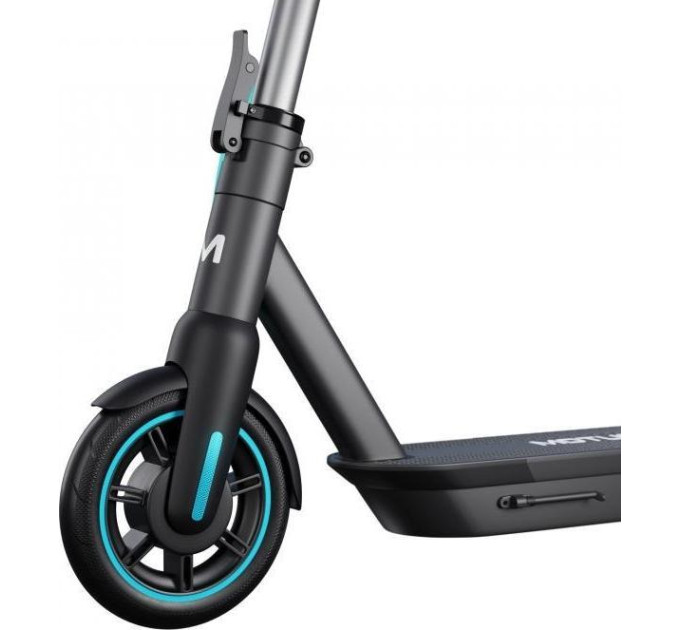 Motus Scooty 10 2022