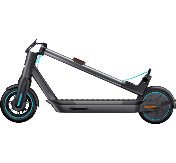Motus Scooty 10 2023