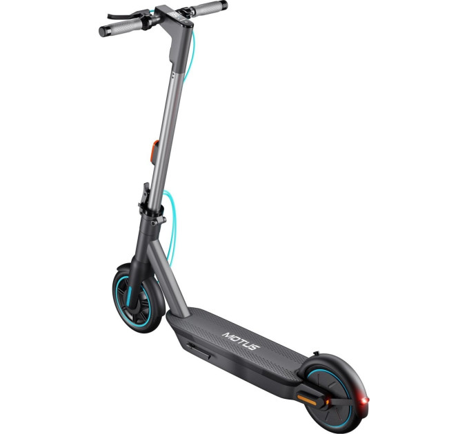 Motus Scooty 10 2023