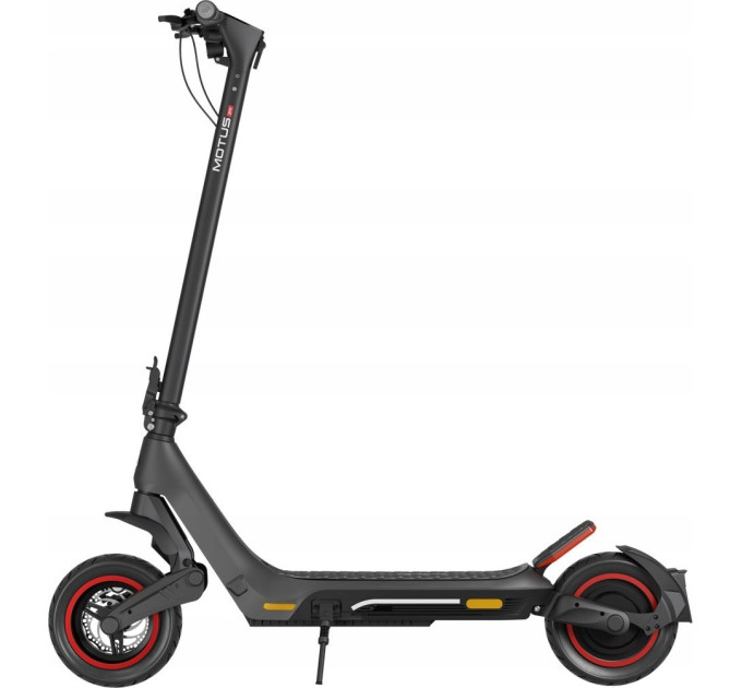 Motus Pro 10 Urban
