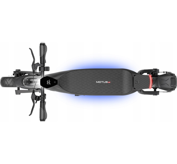 Motus Pro 10 Urban