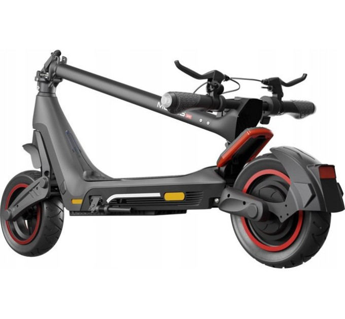 Motus Pro 10 Urban