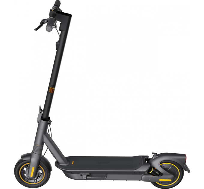 Segway Max G2 D
