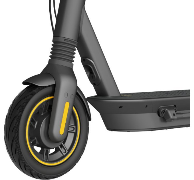 Segway Max G2 D