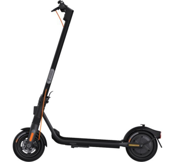 Segway F2 Pro D