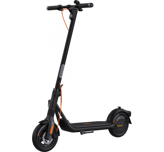 Segway F2 Pro D