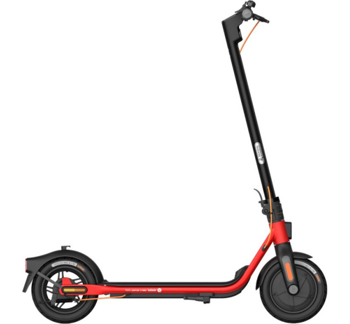 Segway D28E