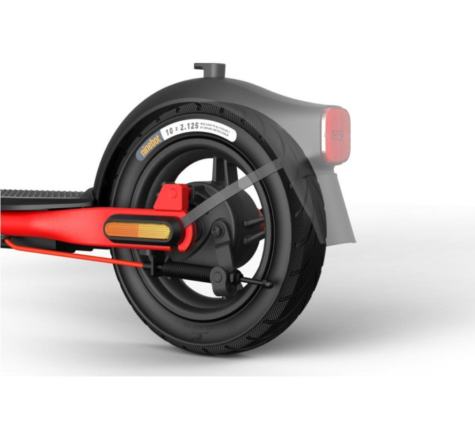 Segway D28E