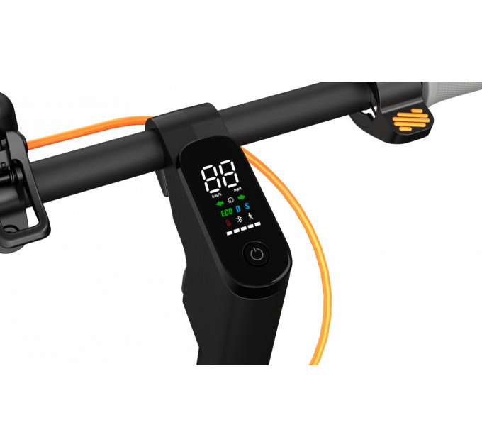 Segway F65D