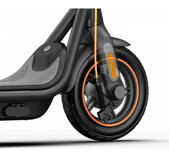 Segway F65D