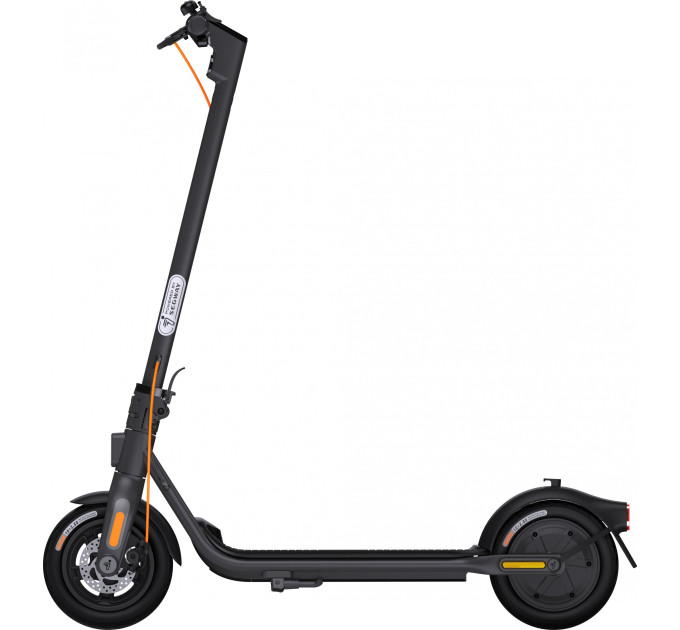 Segway F2 Plus D