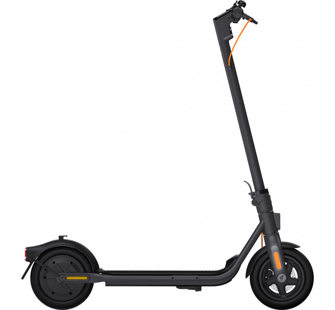 Segway F2 Plus D