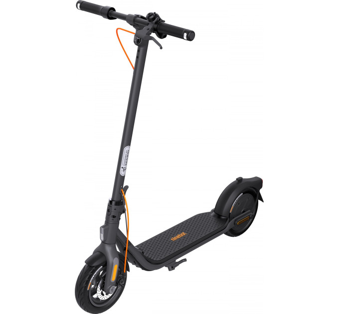 Segway F2 Plus D