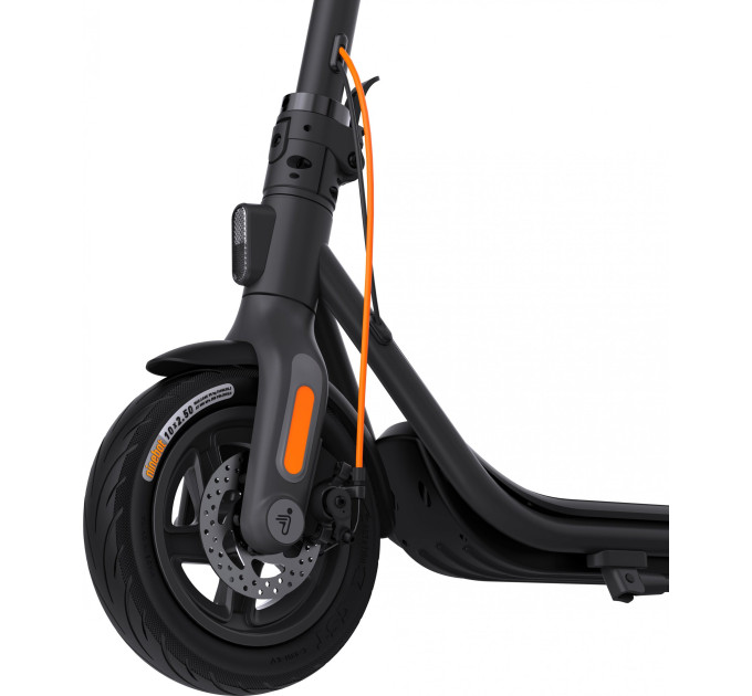 Segway F2 Plus D