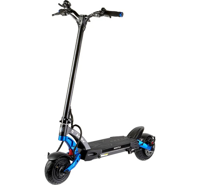 Kaabo Mantis 8 Plus Blue