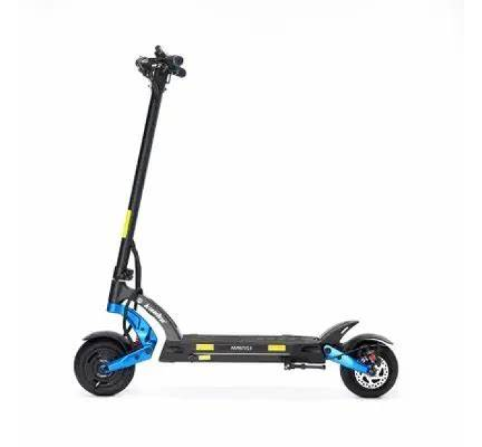 Kaabo Mantis 8 Plus Blue