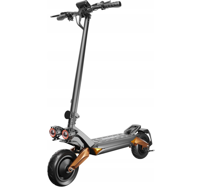 Ruptor R6 v3