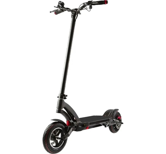 Kaabo Mantis 10 Eco (18.2Ah) Black