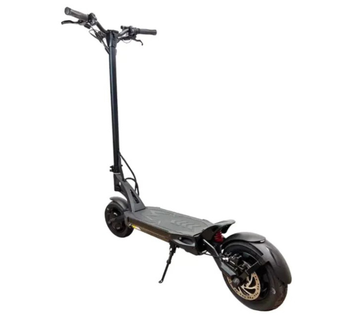 Kaabo Mantis 10 Eco (18.2Ah) Black