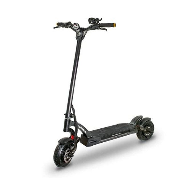 Kaabo Mantis 10 Eco (18.2Ah) Black
