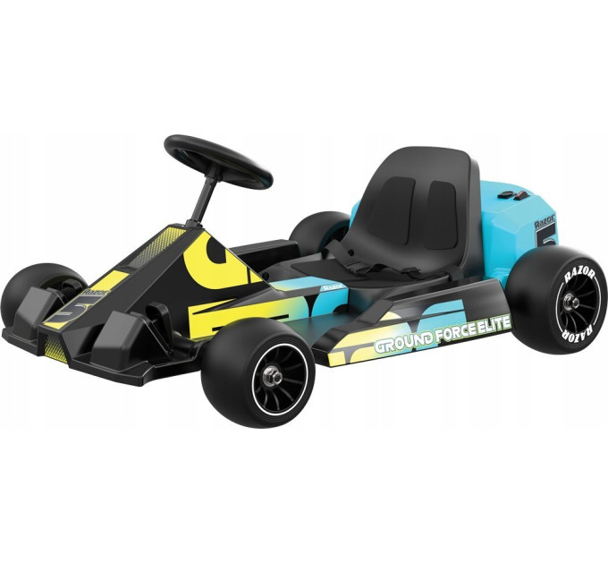 Razor Grand Force Electric Gokart