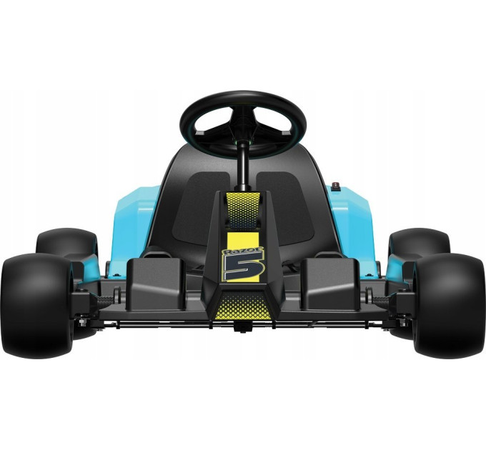 Razor Grand Force Electric Gokart