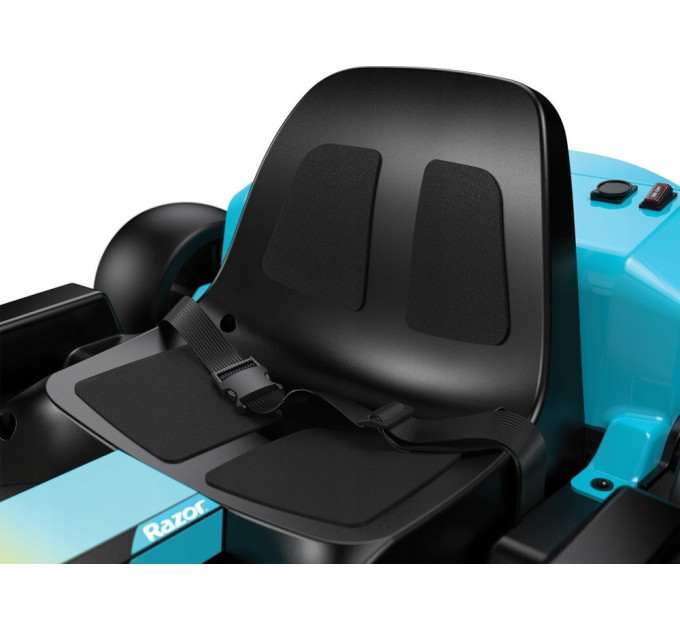 Razor Grand Force Electric Gokart