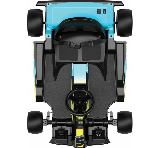 Razor Grand Force Electric Gokart