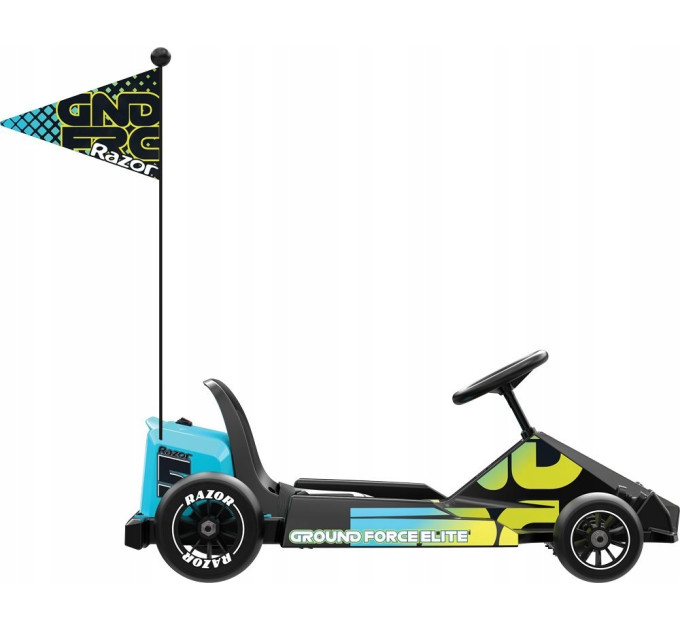 Razor Grand Force Electric Gokart