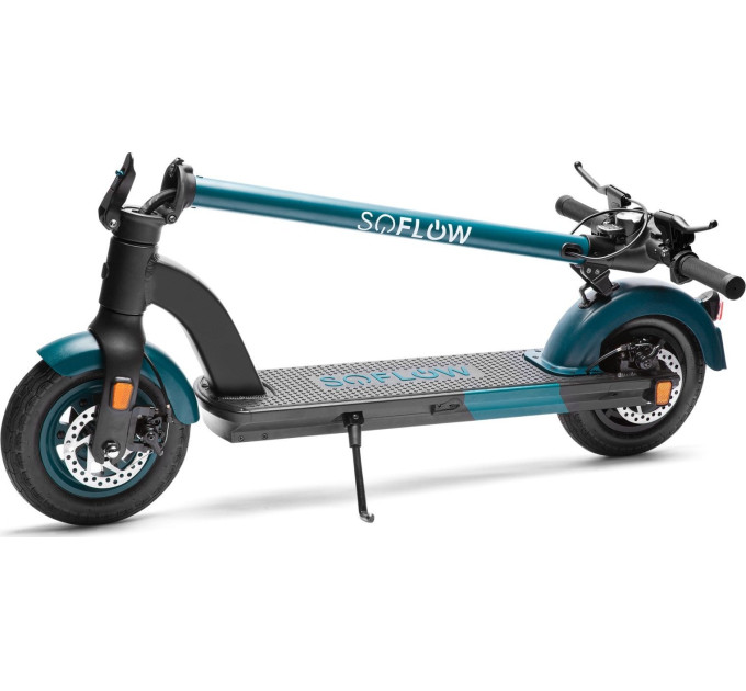 SoFlow SoFlow SO4 Pro E-Scooter