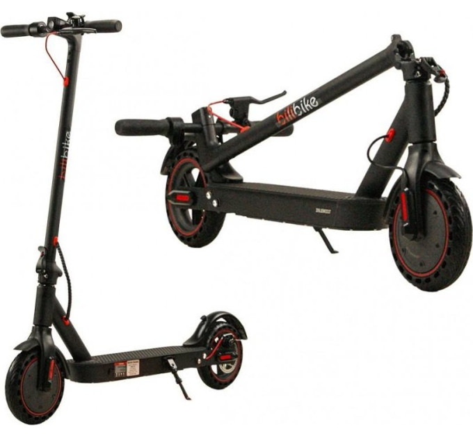 Bili Bike E9 Max