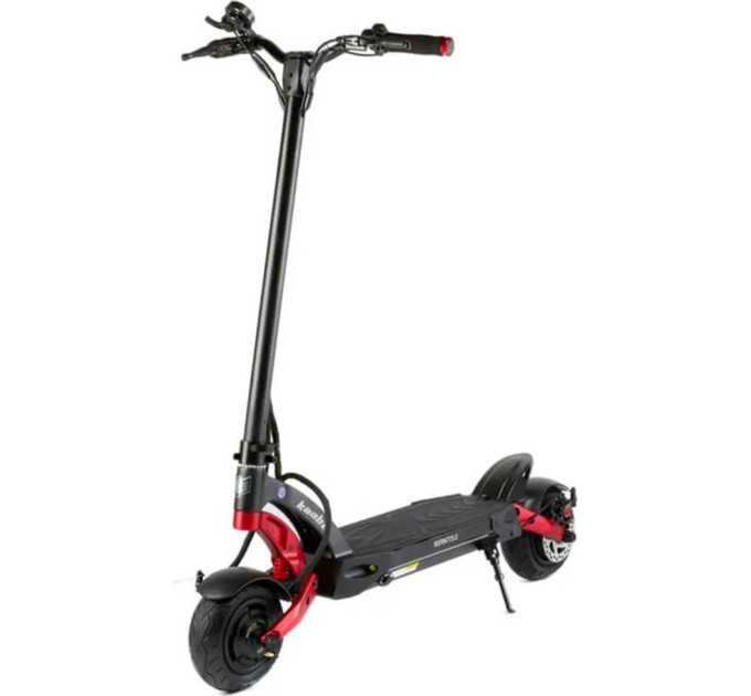 Kaabo Mantis 8 Plus Red