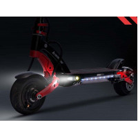 Kaabo Mantis 8 Plus Red