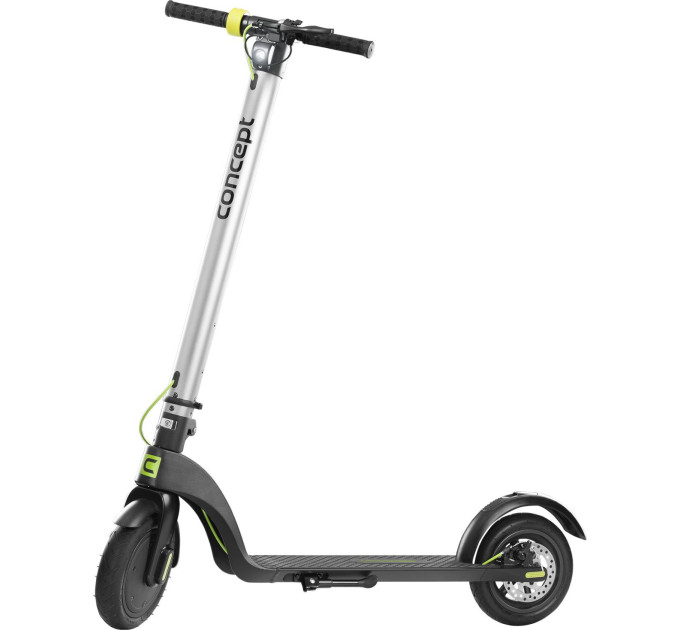 Concept Crossader 2.5 SC2500