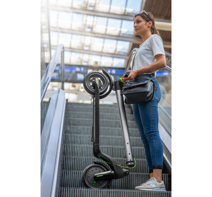 Concept Crossader 2.5 SC2500
